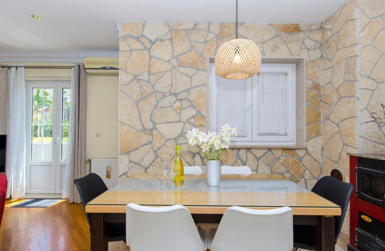 Fima Centar Stobrec Apartment Split Exterior photo